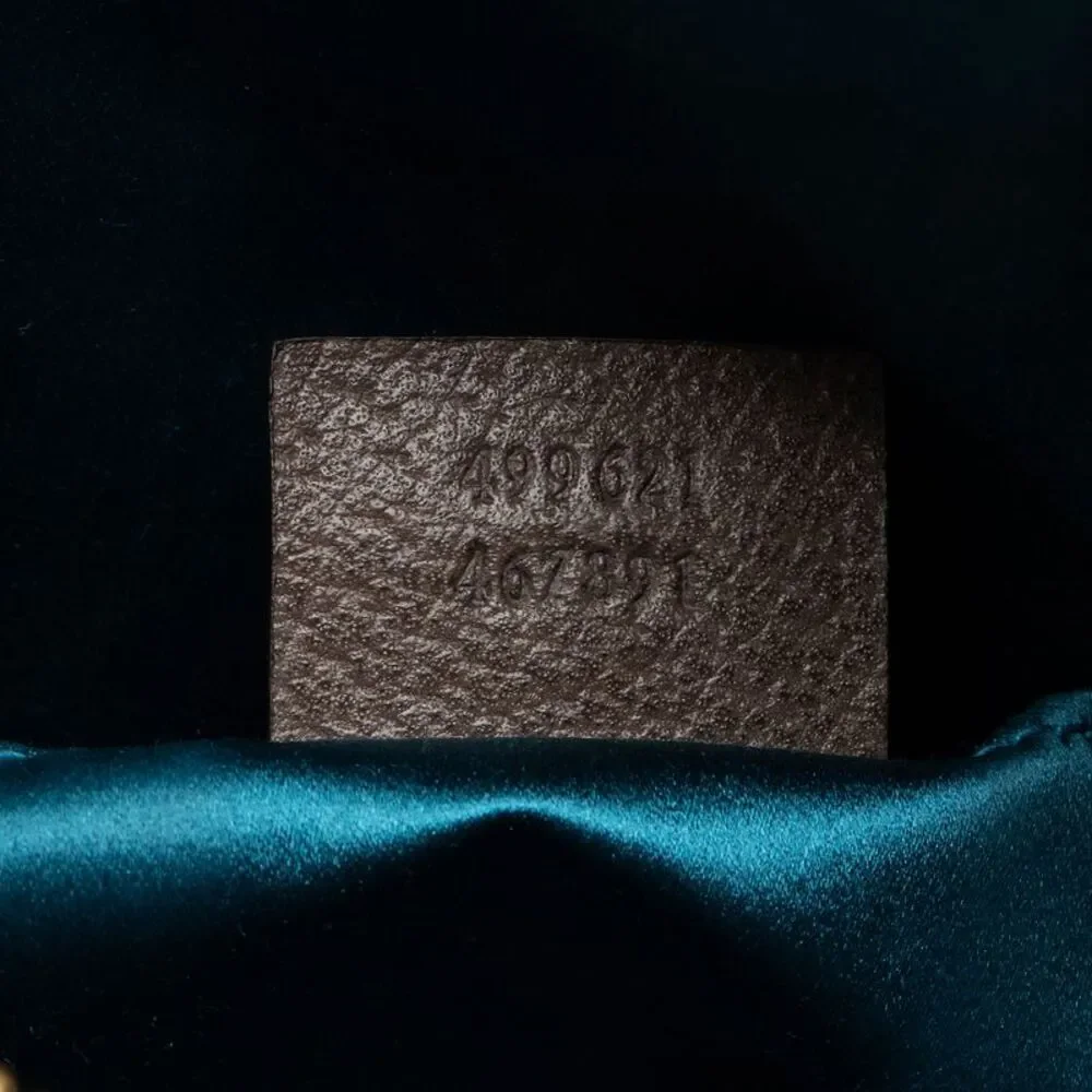 Gucci italian fashion